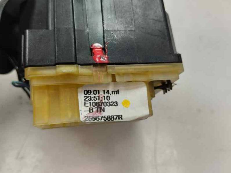 MANDO LIMPIA RENAULT CLIO IV GRANDTOUR 2014 0.9 TCE (90 CV)