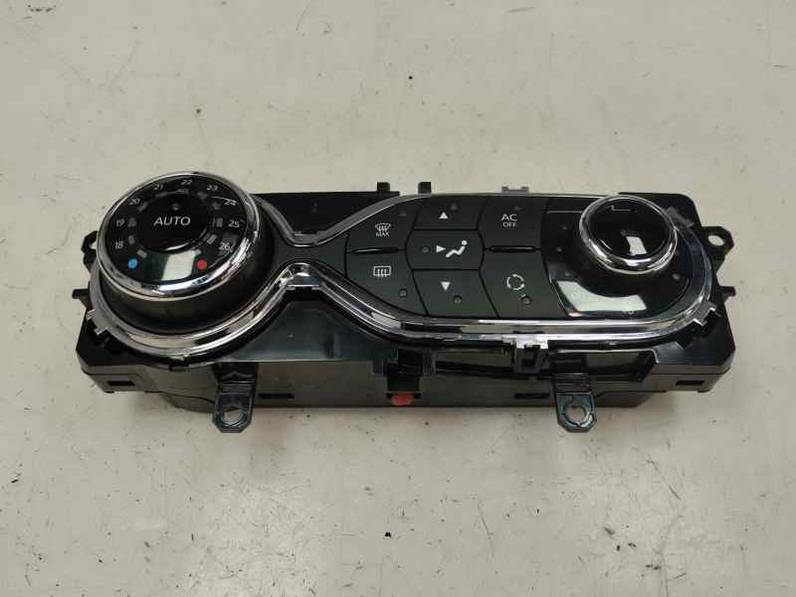 MANDO CLIMATIZADOR RENAULT CLIO IV GRANDTOUR 2014 0.9 TCE (90 CV)