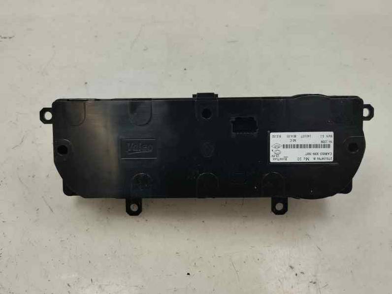 MANDO CLIMATIZADOR RENAULT CLIO IV GRANDTOUR 2014 0.9 TCE (90 CV)