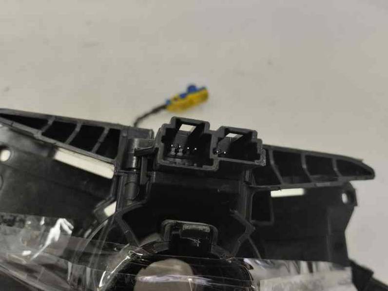 ANILLO AIRBAG RENAULT CLIO IV GRANDTOUR 2014 0.9 TCE (90 CV)