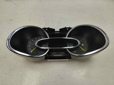 CUADRO INSTRUMENTOS RENAULT CLIO IV GRANDTOUR 2014 0.9 TCE (90 CV)
