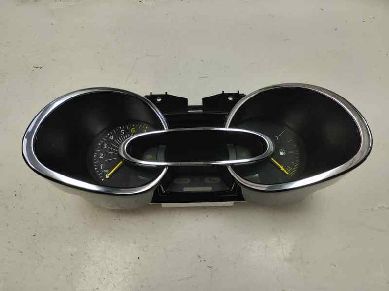 CUADRO INSTRUMENTOS RENAULT CLIO IV GRANDTOUR 2014 0.9 TCE (90 CV)