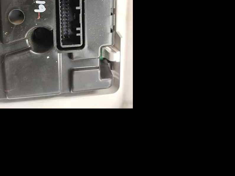 CUADRO INSTRUMENTOS RENAULT CLIO IV GRANDTOUR 2014 0.9 TCE (90 CV)