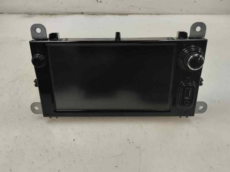 PANTALLA MULTIFUNCION RENAULT CLIO IV GRANDTOUR 2014 0.9 TCE (90 CV)