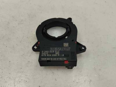 ANILLO AIRBAG RENAULT CLIO IV GRANDTOUR 2014 0.9 TCE (90 CV)