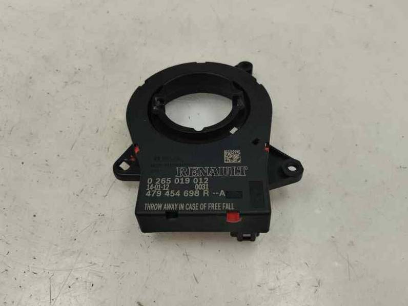 ANILLO AIRBAG RENAULT CLIO IV GRANDTOUR 2014 0.9 TCE (90 CV)