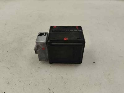 CONMUTADOR DE ARRANQUE RENAULT CLIO IV GRANDTOUR 2014 0.9 TCE (90 CV)