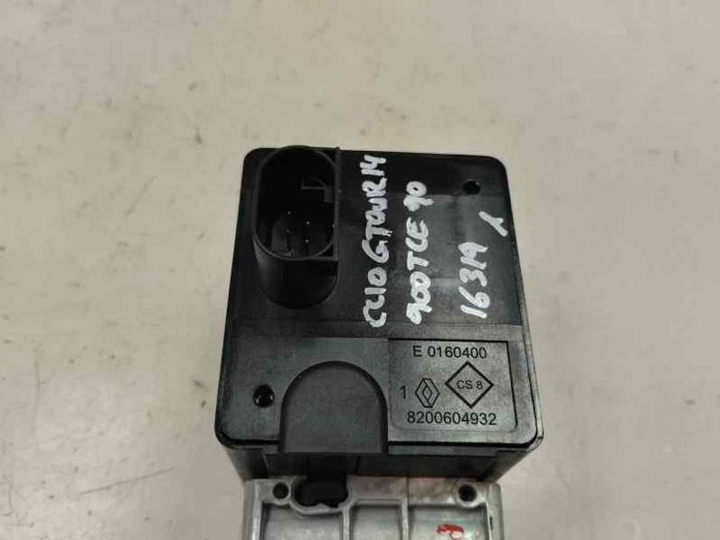 CONMUTADOR DE ARRANQUE RENAULT CLIO IV GRANDTOUR 2014 0.9 TCE (90 CV)