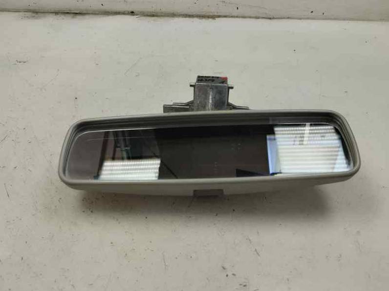 ESPEJO INTERIOR RENAULT CLIO IV GRANDTOUR 2014 0.9 TCE (90 CV)