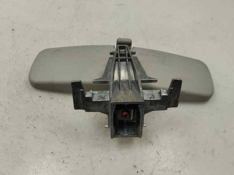 ESPEJO INTERIOR RENAULT CLIO IV GRANDTOUR 2014 0.9 TCE (90 CV)