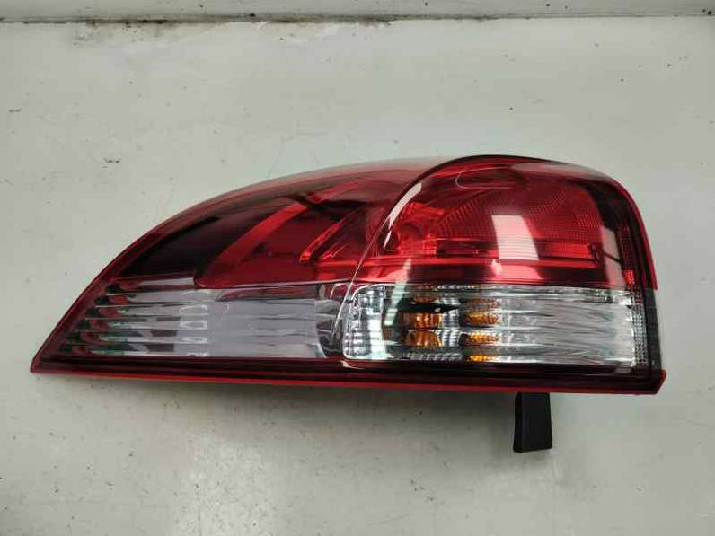 PILOTO TRASERO IZQUIERDO RENAULT CLIO IV GRANDTOUR 2014 0.9 TCE (90 CV)