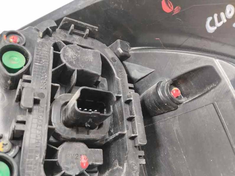PILOTO TRASERO IZQUIERDO RENAULT CLIO IV GRANDTOUR 2014 0.9 TCE (90 CV)