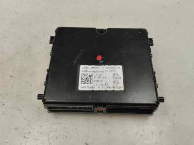 MODULO ELECTRONICO RENAULT CLIO IV GRANDTOUR 2014 0.9 TCE (90 CV)