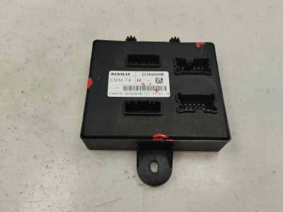 MODULO ELECTRONICO RENAULT CLIO IV GRANDTOUR 2014 0.9 TCE (90 CV)