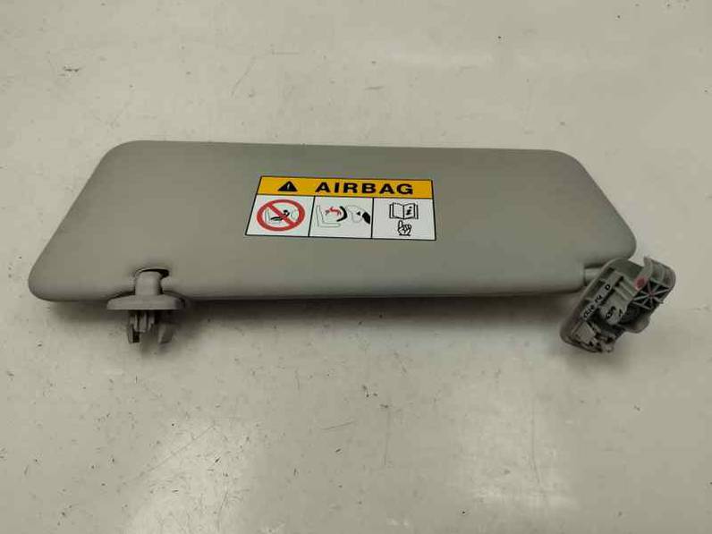 PARASOL DERECHO RENAULT CLIO IV GRANDTOUR 2014 0.9 TCE (90 CV)