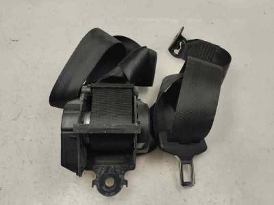CINTURON SEGURIDAD TRASERO IZQUIERDO RENAULT CLIO IV GRANDTOUR 2014 0.9 TCE (90 CV)