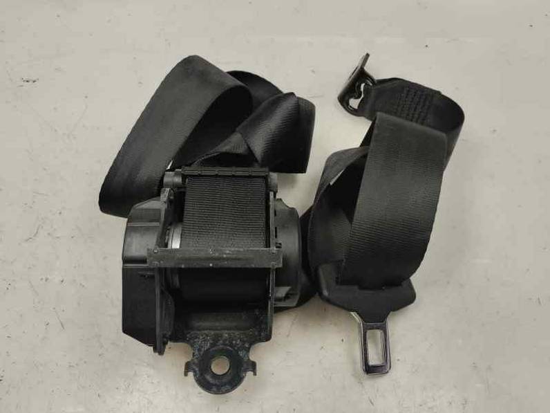 CINTURON SEGURIDAD TRASERO IZQUIERDO RENAULT CLIO IV GRANDTOUR 2014 0.9 TCE (90 CV)