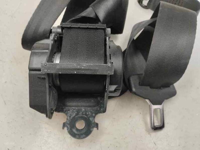 CINTURON SEGURIDAD TRASERO IZQUIERDO RENAULT CLIO IV GRANDTOUR 2014 0.9 TCE (90 CV)