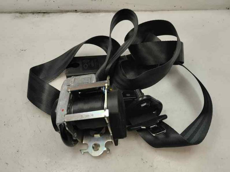 CINTURON SEGURIDAD DELANTERO IZQUIERDO RENAULT CLIO IV GRANDTOUR 2014 0.9 TCE (90 CV)