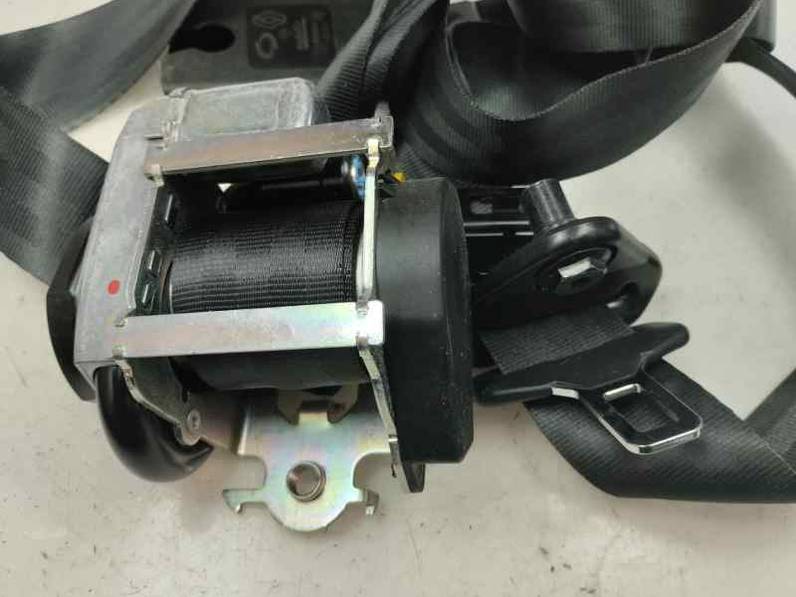 CINTURON SEGURIDAD DELANTERO IZQUIERDO RENAULT CLIO IV GRANDTOUR 2014 0.9 TCE (90 CV)