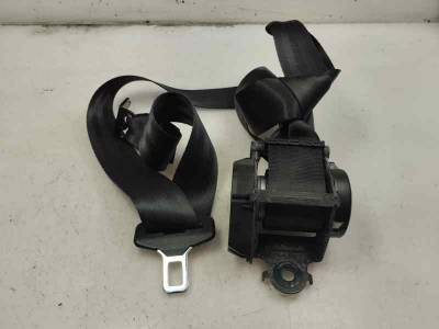 CINTURON SEGURIDAD TRASERO DERECHO RENAULT CLIO IV GRANDTOUR 2014 0.9 TCE (90 CV)
