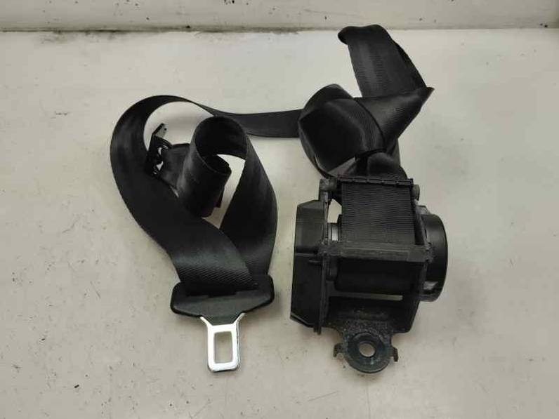 CINTURON SEGURIDAD TRASERO DERECHO RENAULT CLIO IV GRANDTOUR 2014 0.9 TCE (90 CV)