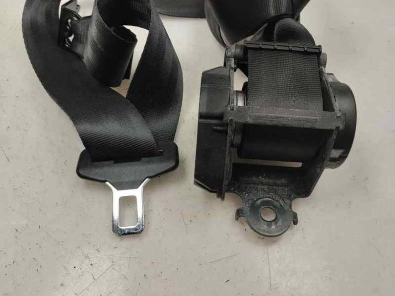 CINTURON SEGURIDAD TRASERO DERECHO RENAULT CLIO IV GRANDTOUR 2014 0.9 TCE (90 CV)