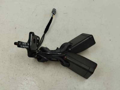 CINTURON SEGURIDAD TRASERO DERECHO RENAULT CLIO IV GRANDTOUR 2014 0.9 TCE (90 CV)