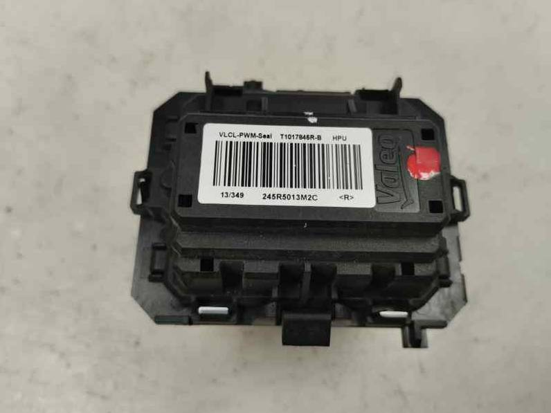 RESISTENCIA CALEFACCION RENAULT CLIO IV GRANDTOUR 2014 0.9 TCE (90 CV)