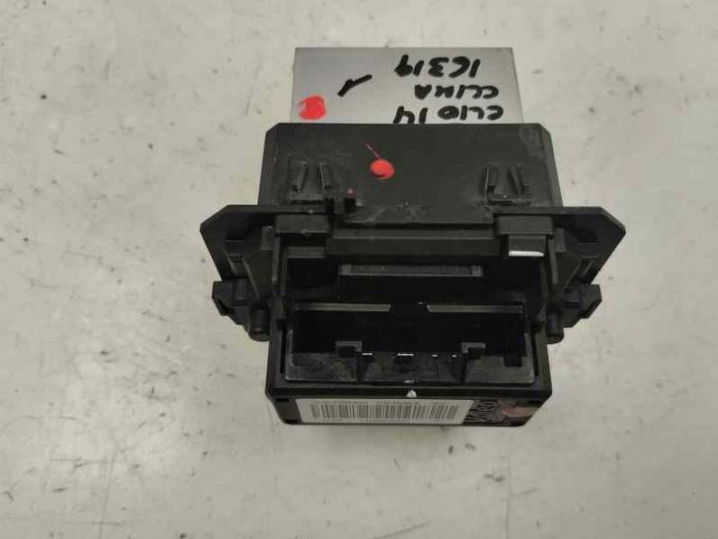 RESISTENCIA CALEFACCION RENAULT CLIO IV GRANDTOUR 2014 0.9 TCE (90 CV)