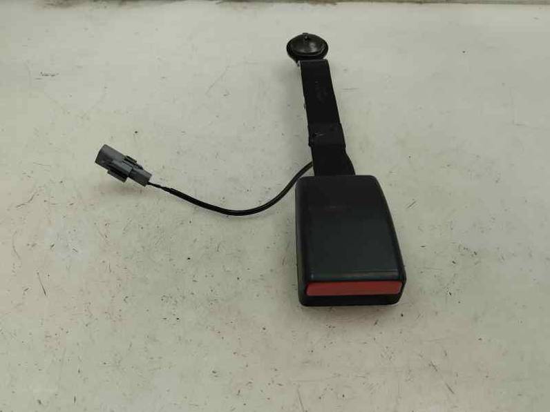 CINTURON SEGURIDAD DELANTERO IZQUIERDO RENAULT CLIO IV GRANDTOUR 2014 0.9 TCE (90 CV)