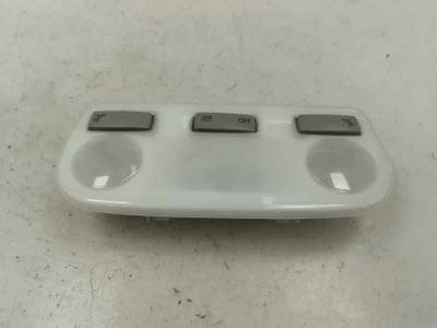 LUZ INTERIOR RENAULT CLIO IV GRANDTOUR 2014 0.9 TCE (90 CV)