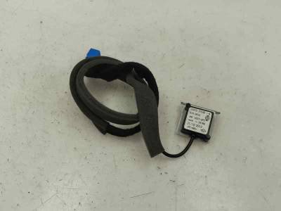 ANTENA RENAULT CLIO IV GRANDTOUR 2014 0.9 TCE (90 CV)