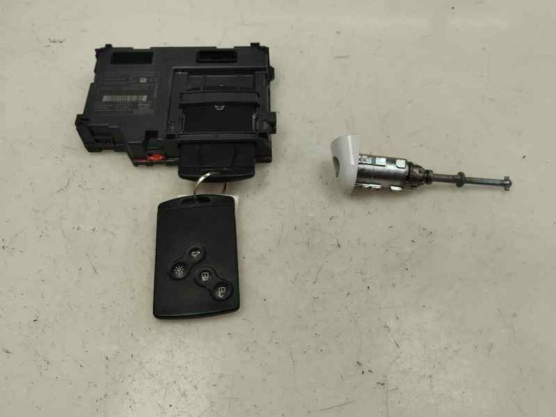 JUEGO BOMBINES RENAULT CLIO IV GRANDTOUR 2014 0.9 TCE (90 CV)