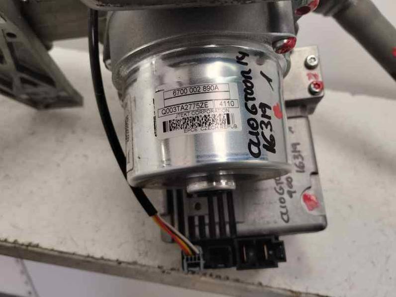 COLUMNA DIRECCION RENAULT CLIO IV GRANDTOUR 2014 0.9 TCE (90 CV)