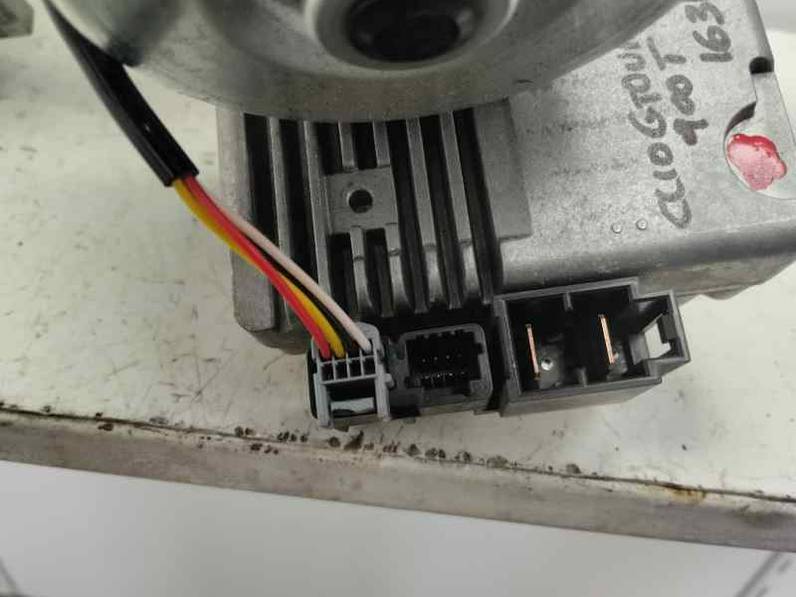 COLUMNA DIRECCION RENAULT CLIO IV GRANDTOUR 2014 0.9 TCE (90 CV)