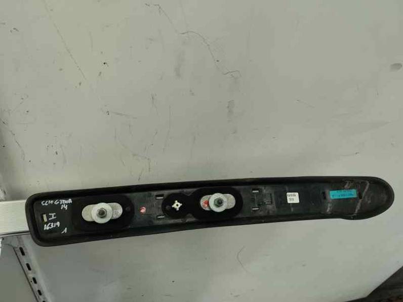 TECHO RENAULT CLIO IV GRANDTOUR 2014 0.9 TCE (90 CV)