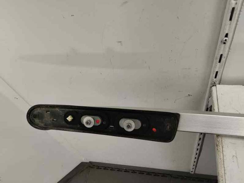 TECHO RENAULT CLIO IV GRANDTOUR 2014 0.9 TCE (90 CV)