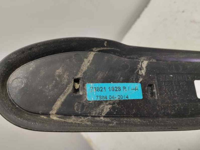 TECHO RENAULT CLIO IV GRANDTOUR 2014 0.9 TCE (90 CV)