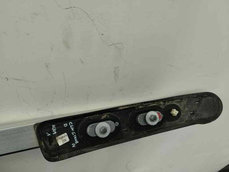 TECHO RENAULT CLIO IV GRANDTOUR 2014 0.9 TCE (90 CV)