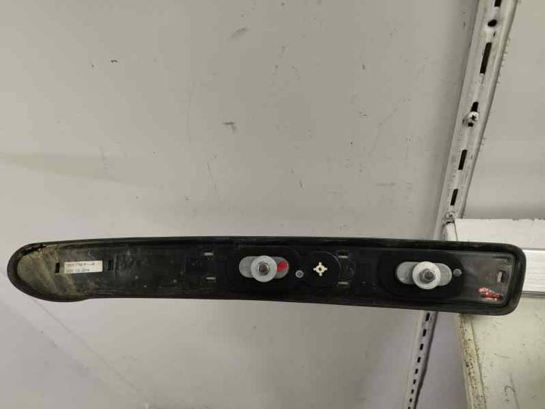 TECHO RENAULT CLIO IV GRANDTOUR 2014 0.9 TCE (90 CV)