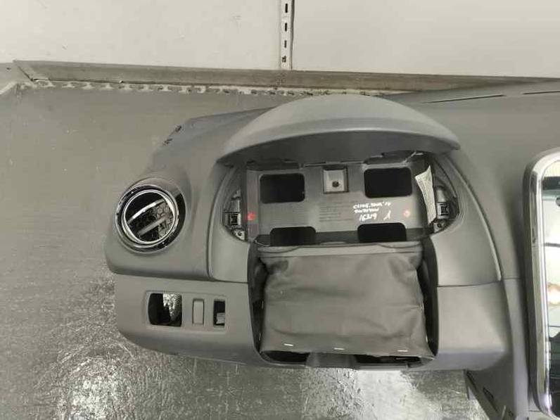 SALPICADERO RENAULT CLIO IV GRANDTOUR 2014 0.9 TCE (90 CV)