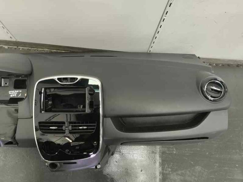 SALPICADERO RENAULT CLIO IV GRANDTOUR 2014 0.9 TCE (90 CV)