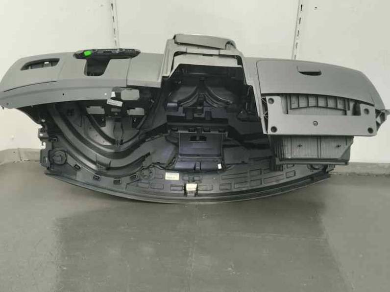 SALPICADERO RENAULT CLIO IV GRANDTOUR 2014 0.9 TCE (90 CV)