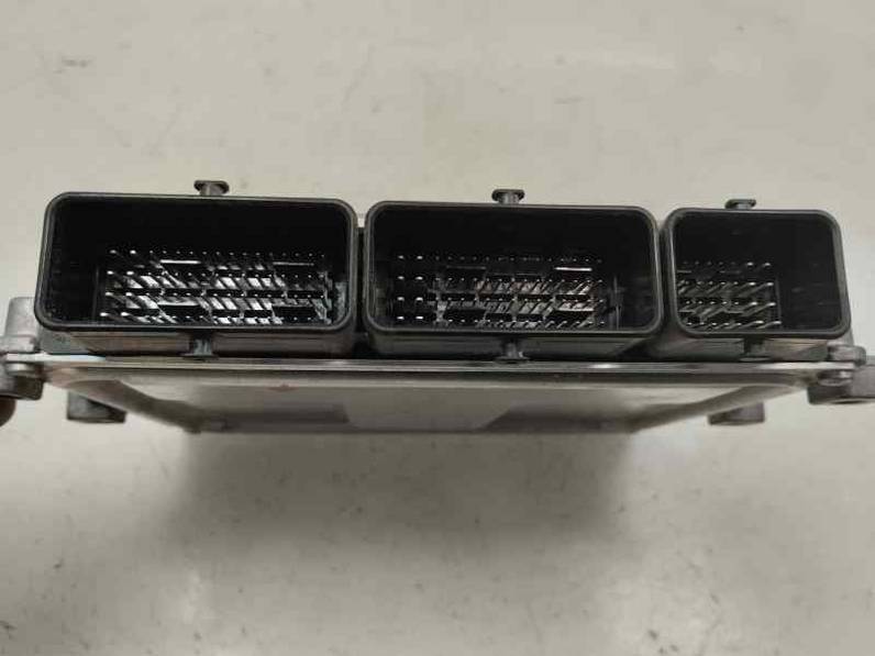 CENTRALITA MOTOR UCE RENAULT CLIO IV GRANDTOUR 2014 0.9 TCE (90 CV)