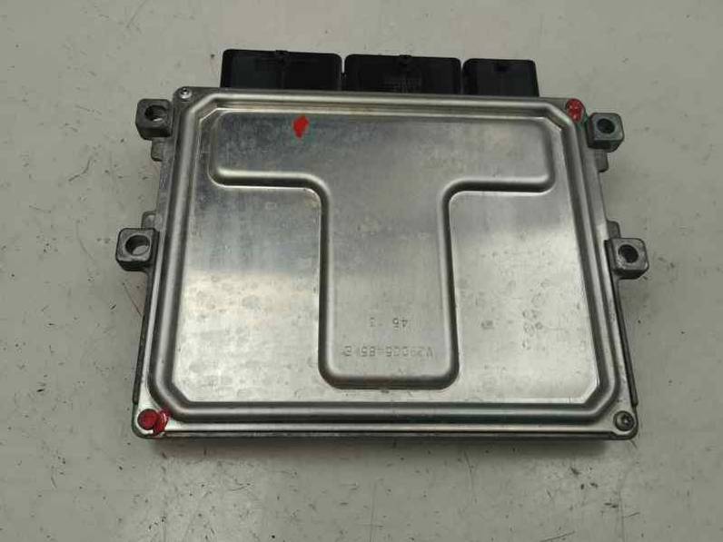 CENTRALITA MOTOR UCE RENAULT CLIO IV GRANDTOUR 2014 0.9 TCE (90 CV)