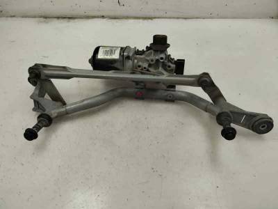 MOTOR LIMPIA DELANTERO RENAULT CLIO IV GRANDTOUR 2014 0.9 TCE (90 CV)