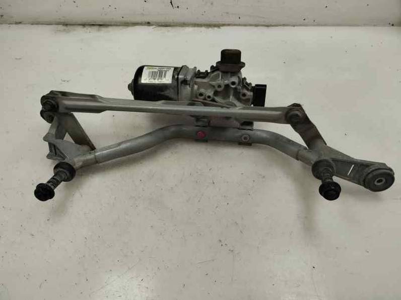 MOTOR LIMPIA DELANTERO RENAULT CLIO IV GRANDTOUR 2014 0.9 TCE (90 CV)