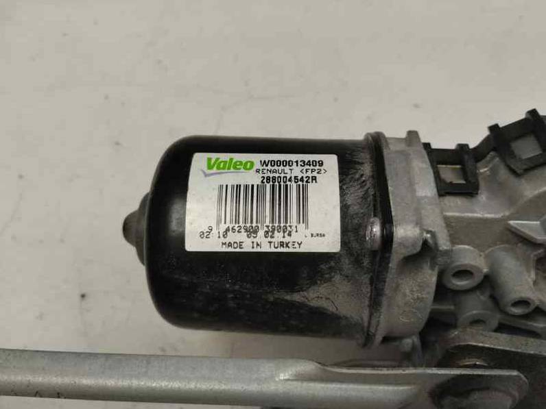 MOTOR LIMPIA DELANTERO RENAULT CLIO IV GRANDTOUR 2014 0.9 TCE (90 CV)