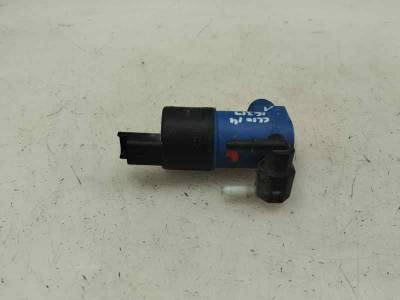 BOMBA LIMPIA RENAULT CLIO IV GRANDTOUR 2014 0.9 TCE (90 CV)